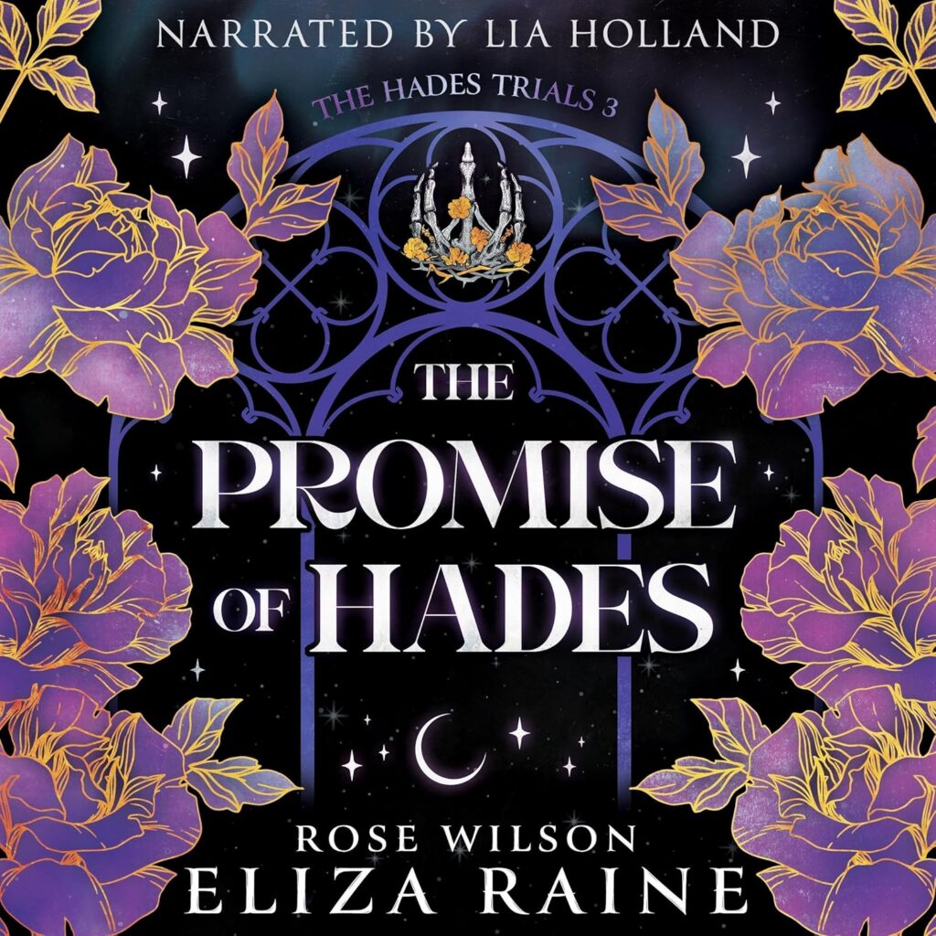 The Promise of Hades