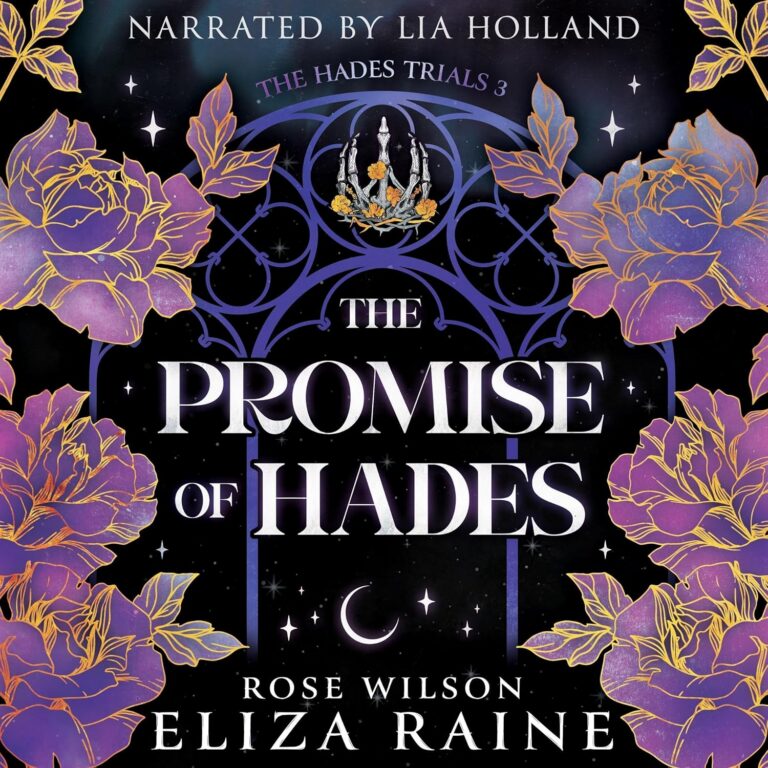 The Promise of Hades