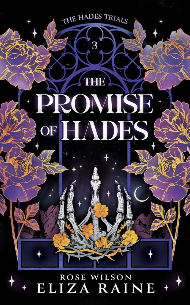 The Promise of Hades