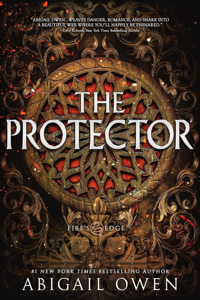 The Protector