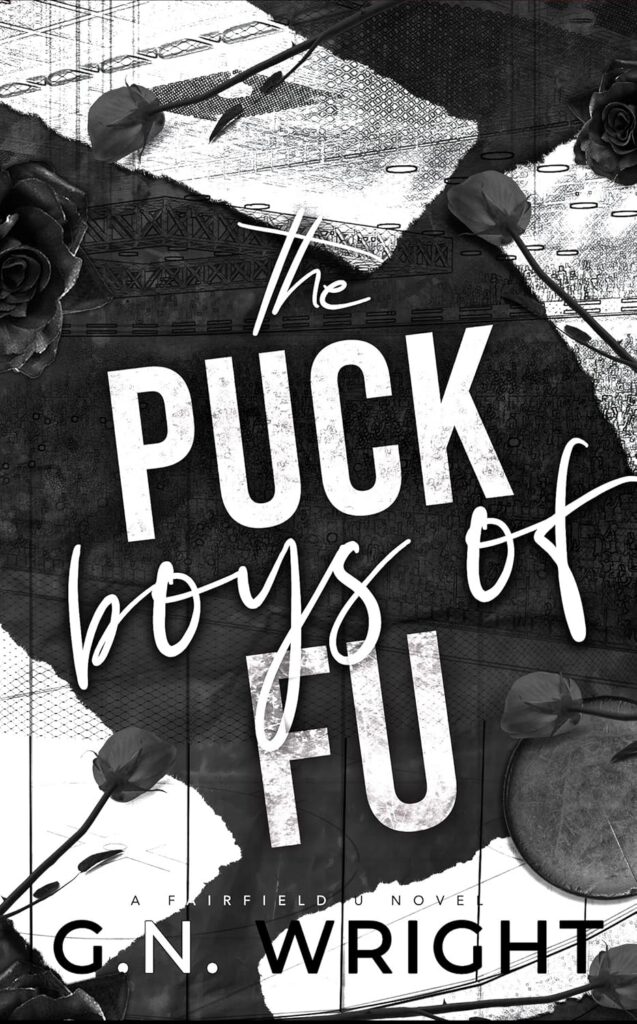 The Puck Boys of Fu
