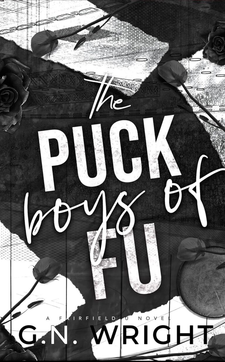 The Puck Boys of Fu