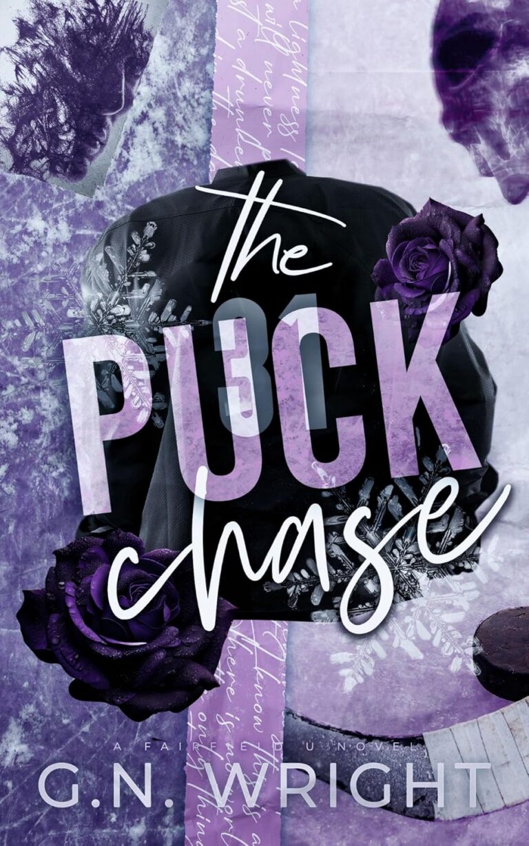 The Puck Chase