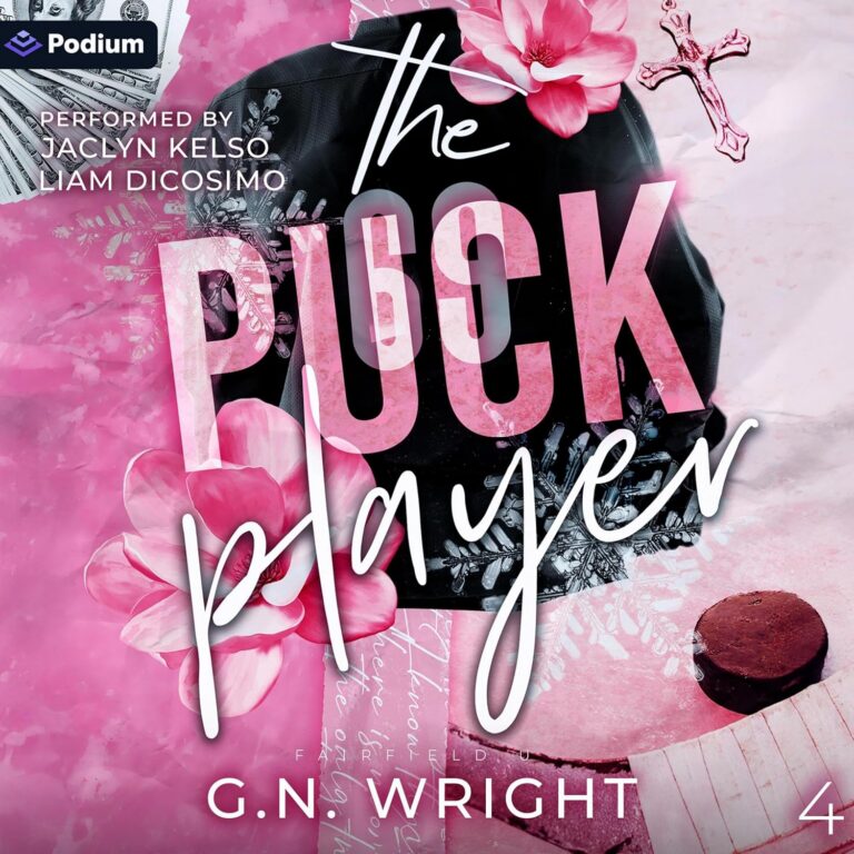 The Puck Player