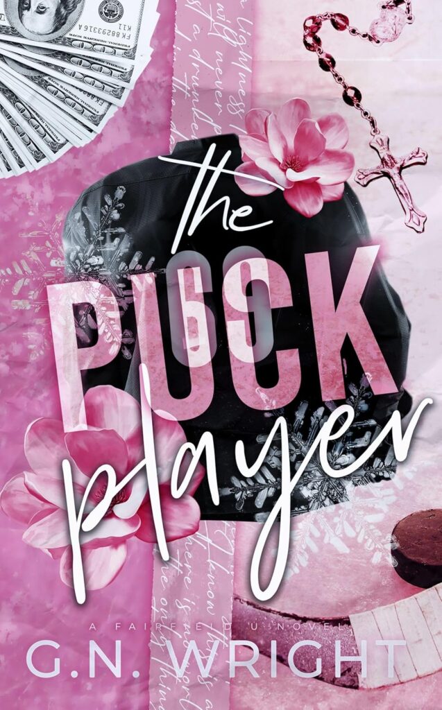 The Puck Player