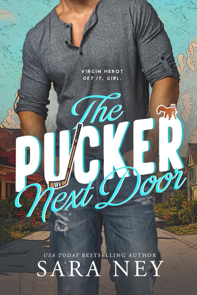 The Pucker Next Door