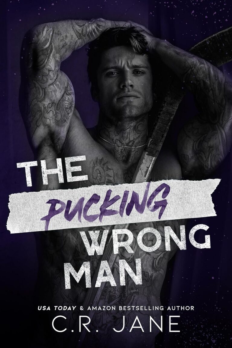 The Pucking Wrong Man