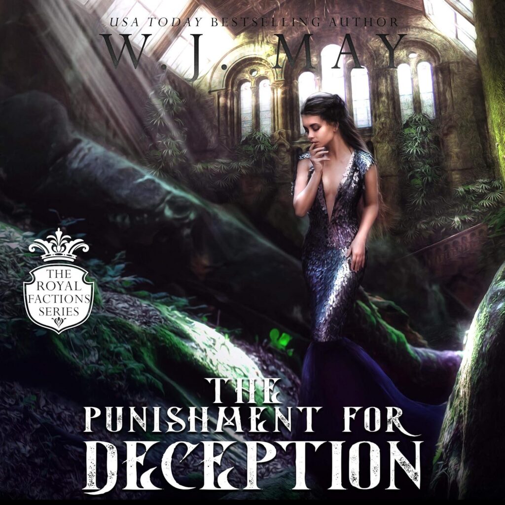 The Punishment for Deception