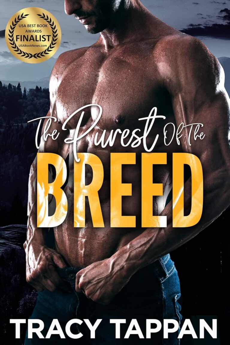 The Purest of the Breed