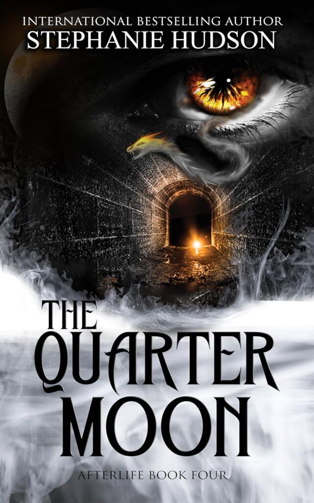 The Quarter Moon