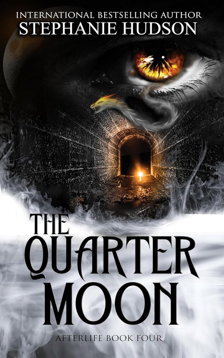 The Quarter Moon
