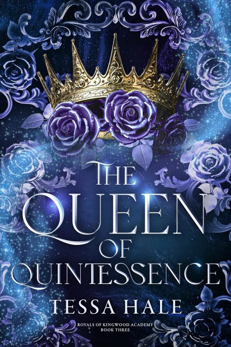 The Queen of Quintessence