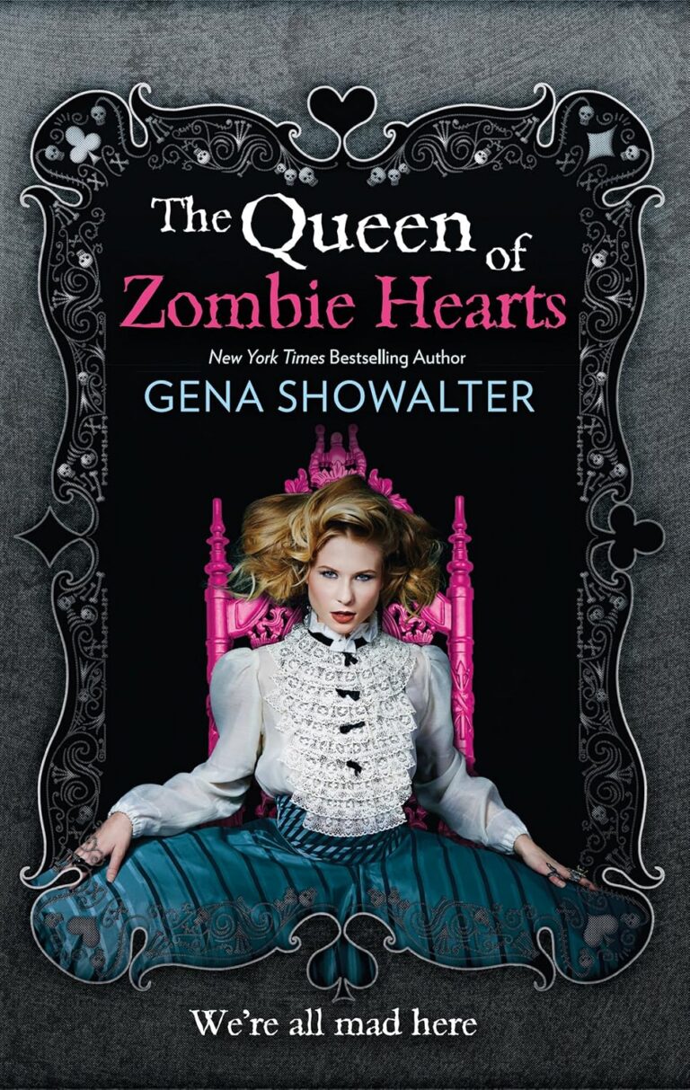 The Queen of Zombie Hearts