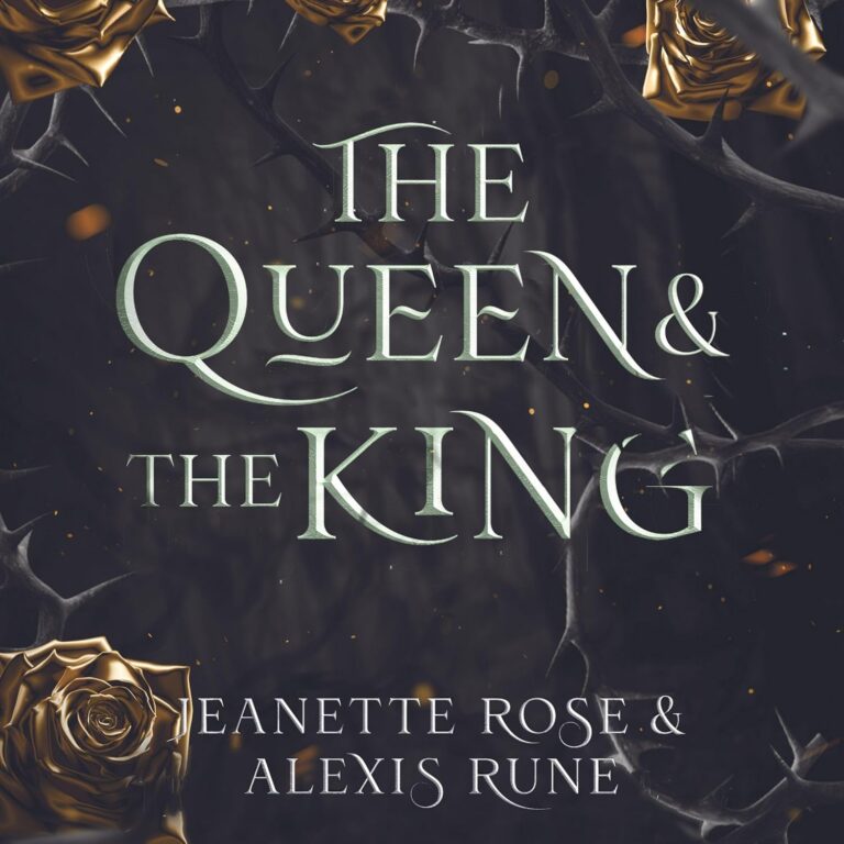 The Queen & the King