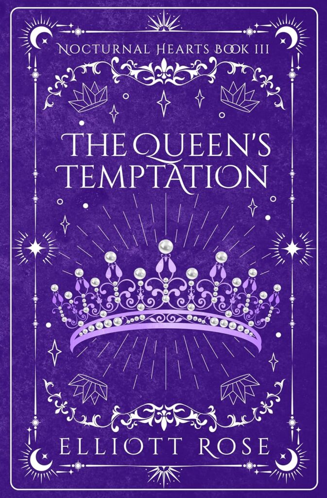 The Queen's Temptation