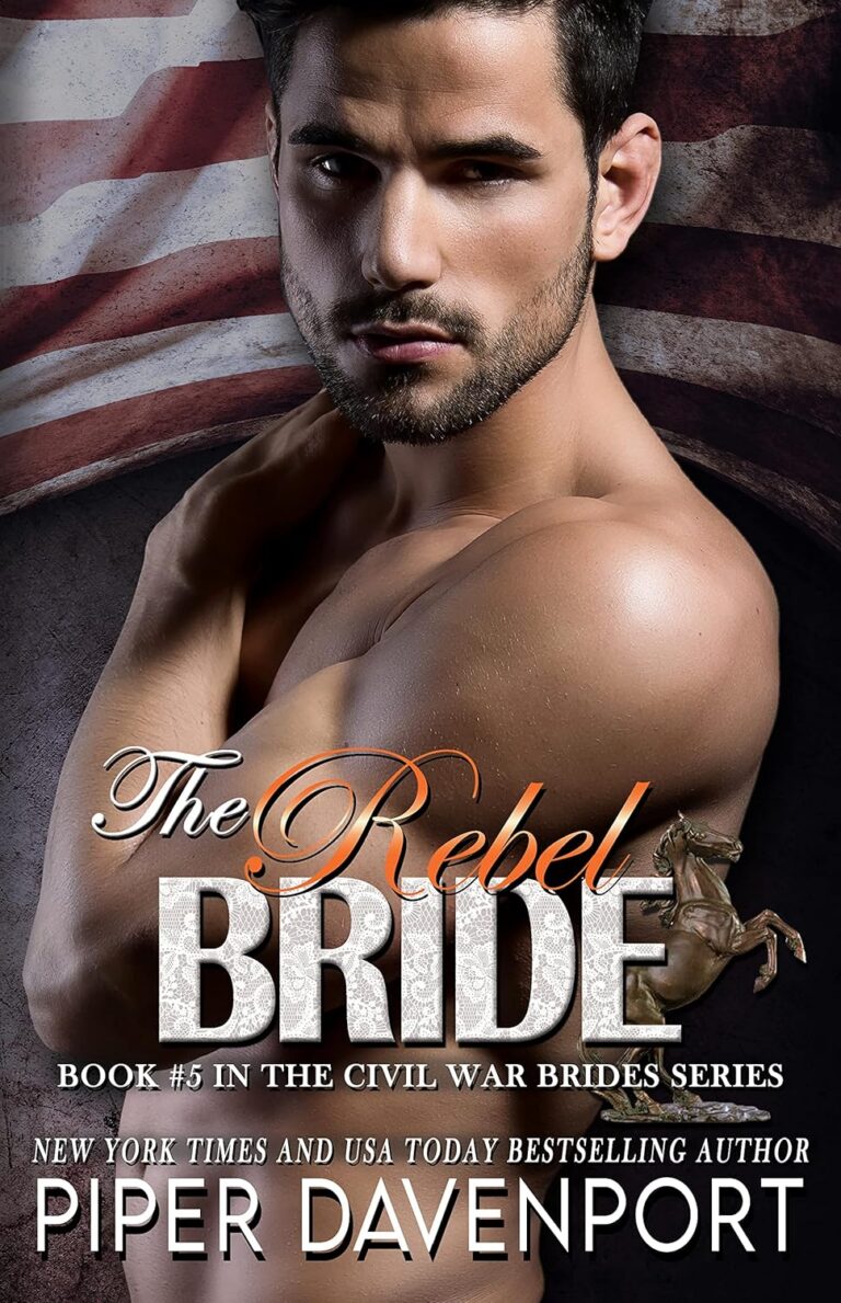 The Rebel Bride
