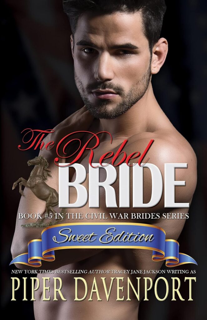 The Rebel Bride - Sweet Edition