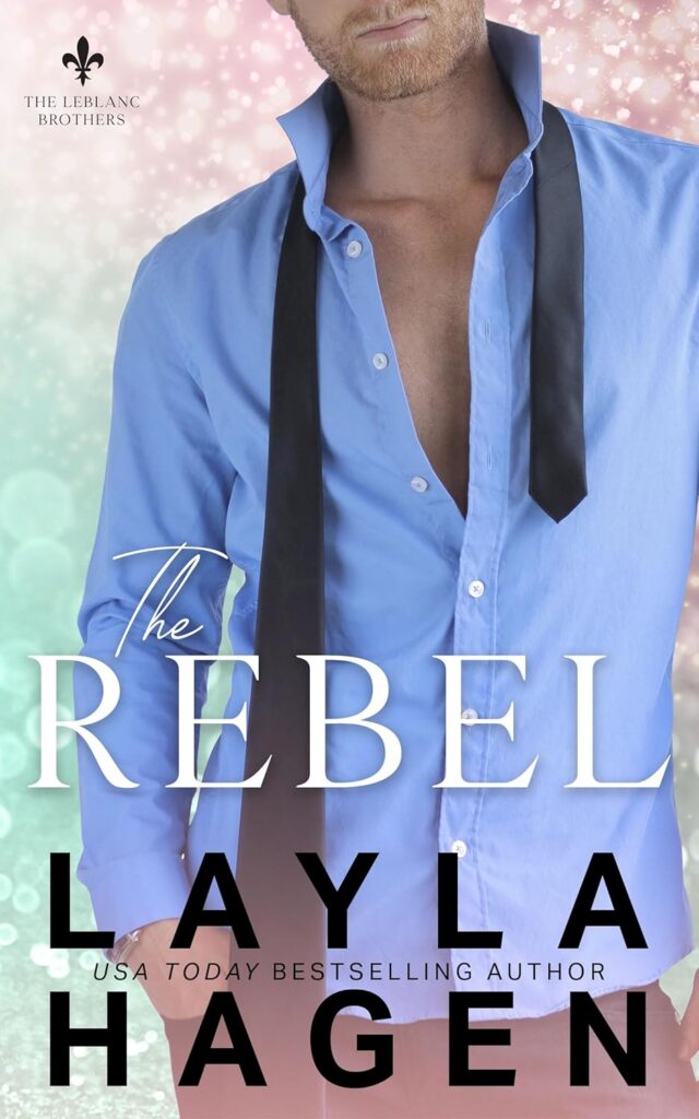 The Rebel