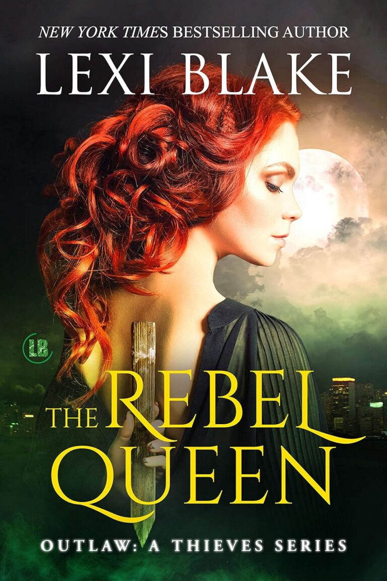 The Rebel Queen