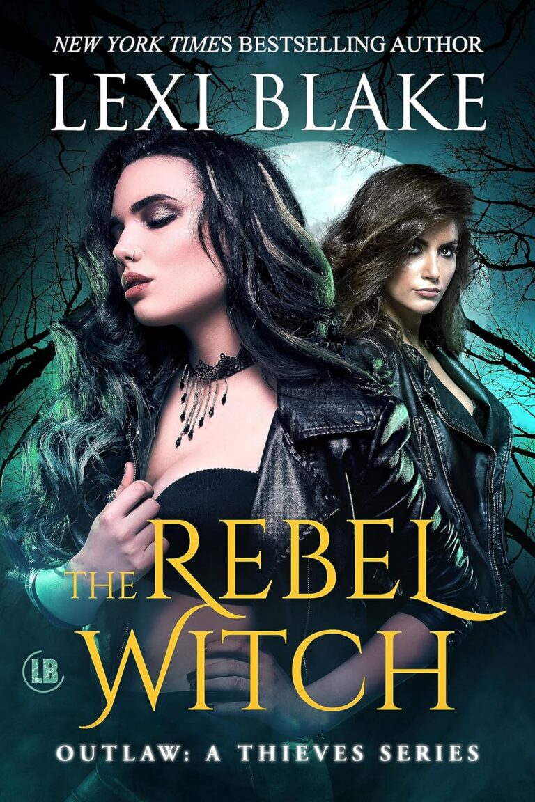 The Rebel Witch