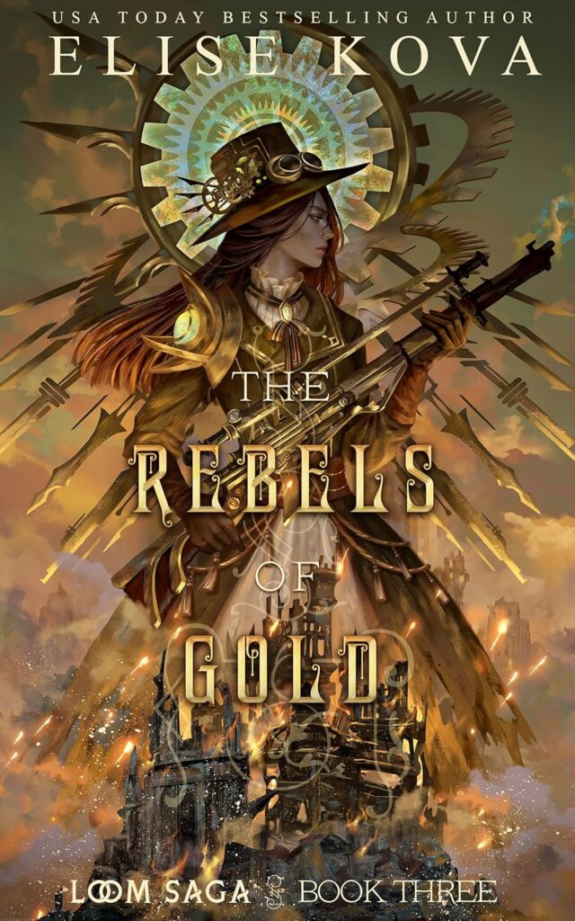 The Rebels of Gold
