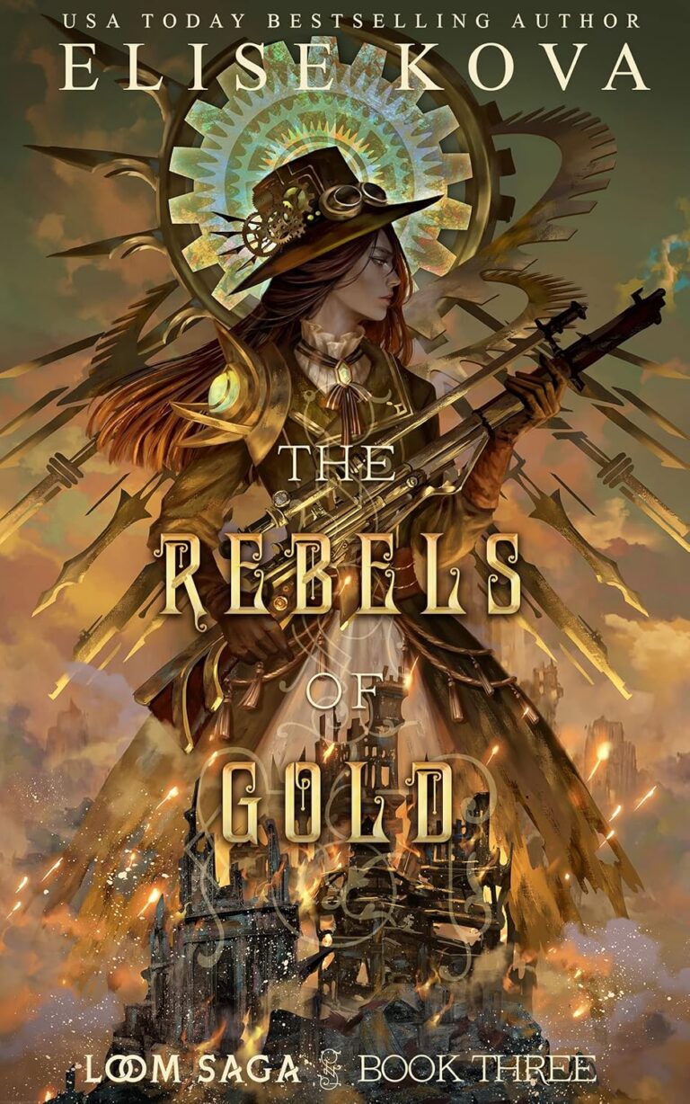The Rebels of Gold