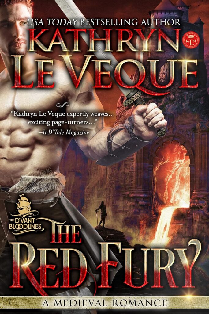 The Red Fury