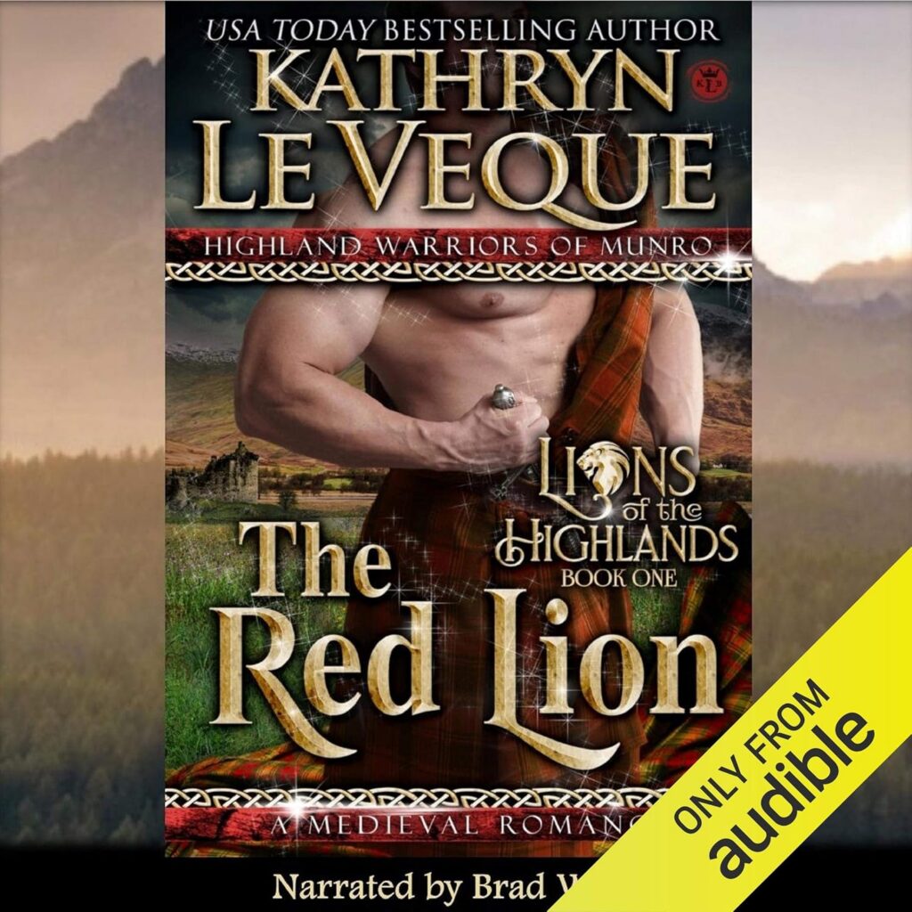 The Red Lion