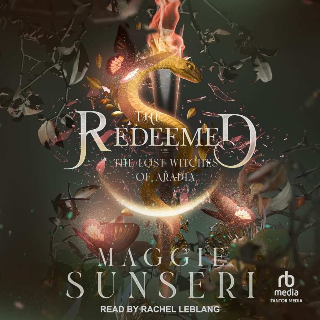 The Redeemed