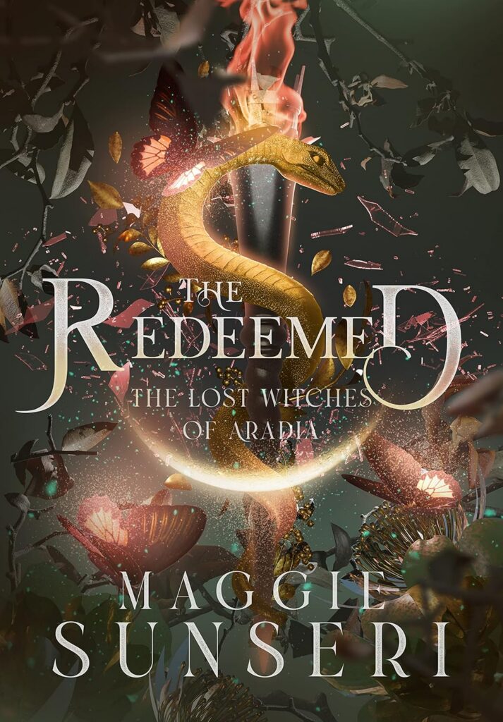 The Redeemed