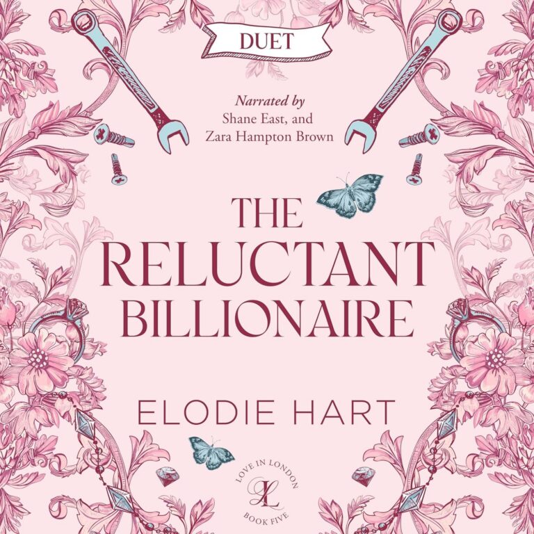 The Reluctant Billionaire