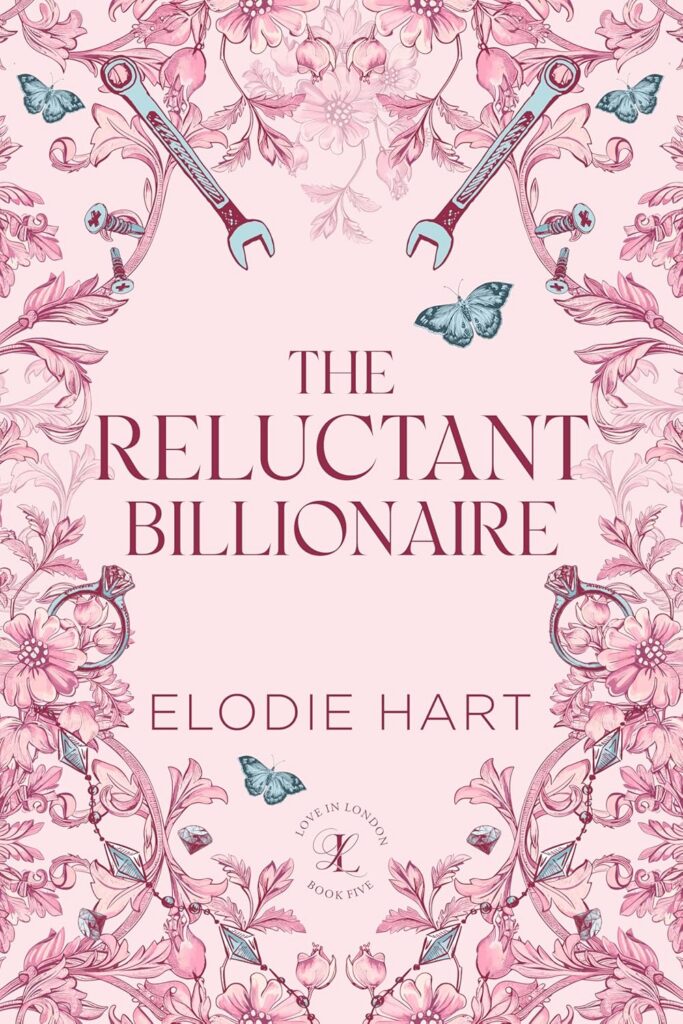 The Reluctant Billionaire