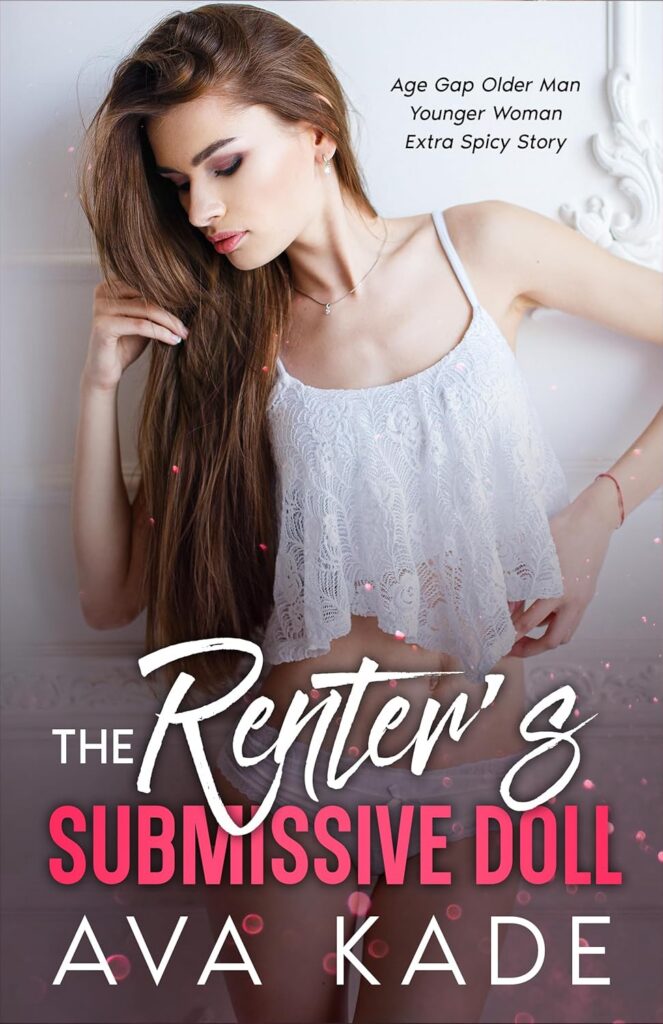 The Renter’s Submissive Doll