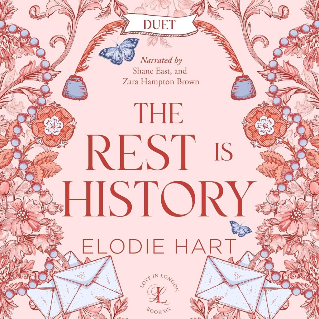 The Rest Is History