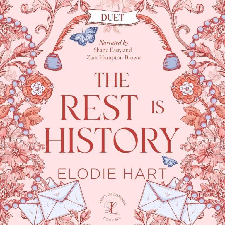 The Rest Is History