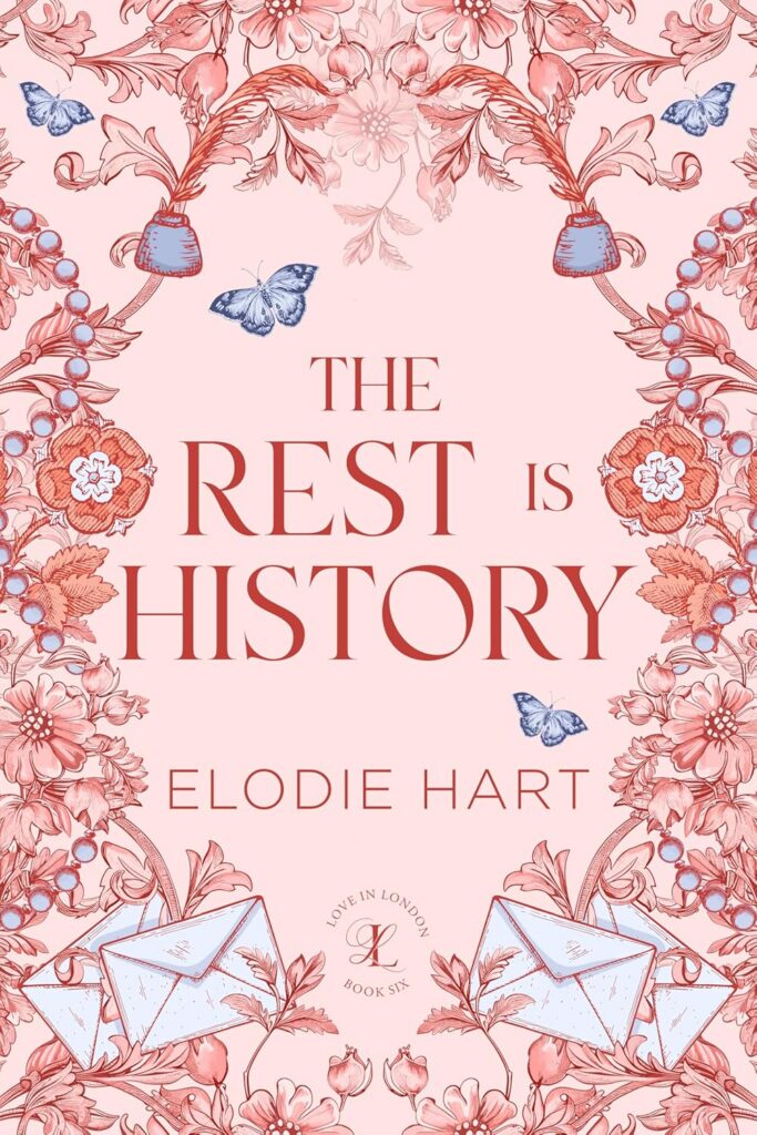The Rest Is History
