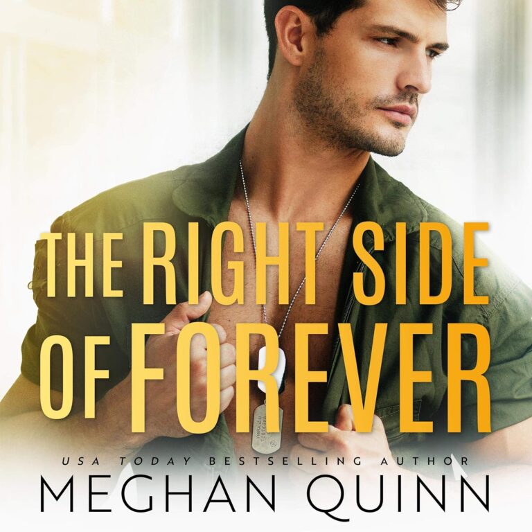 The Right Side of Forever