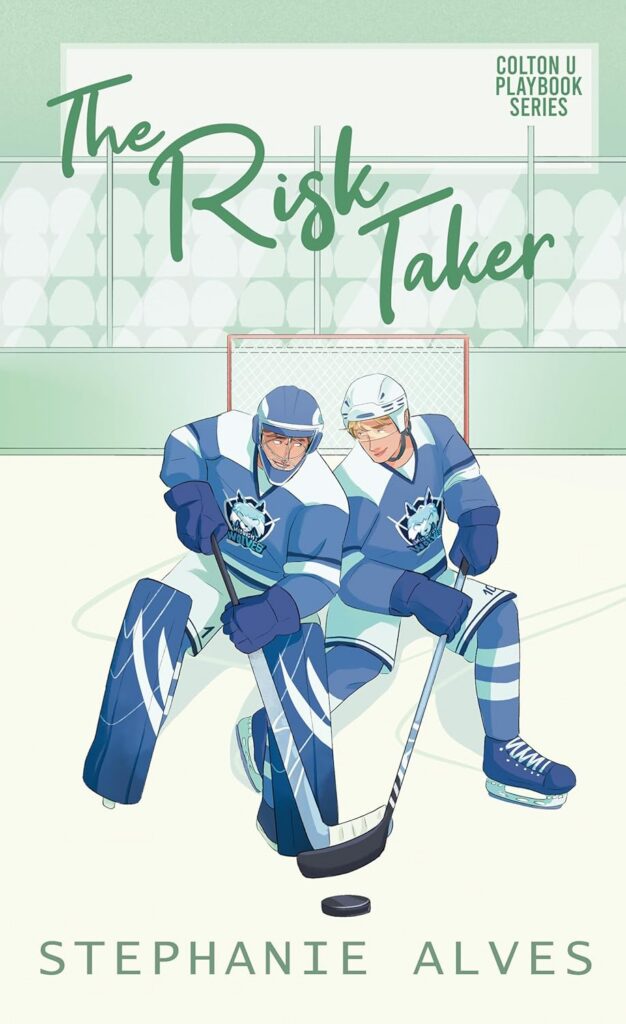 The Risk Taker