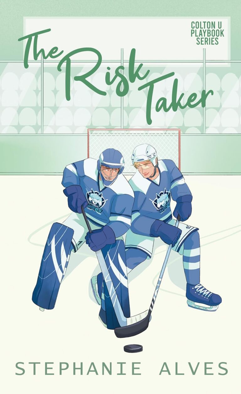 The Risk Taker