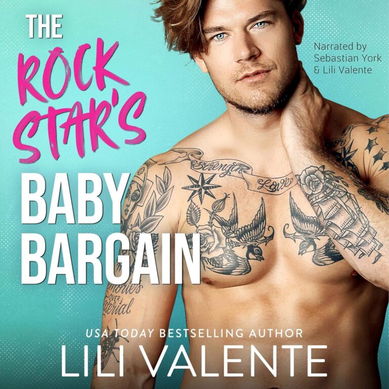 The Rock Star's Baby Bargain