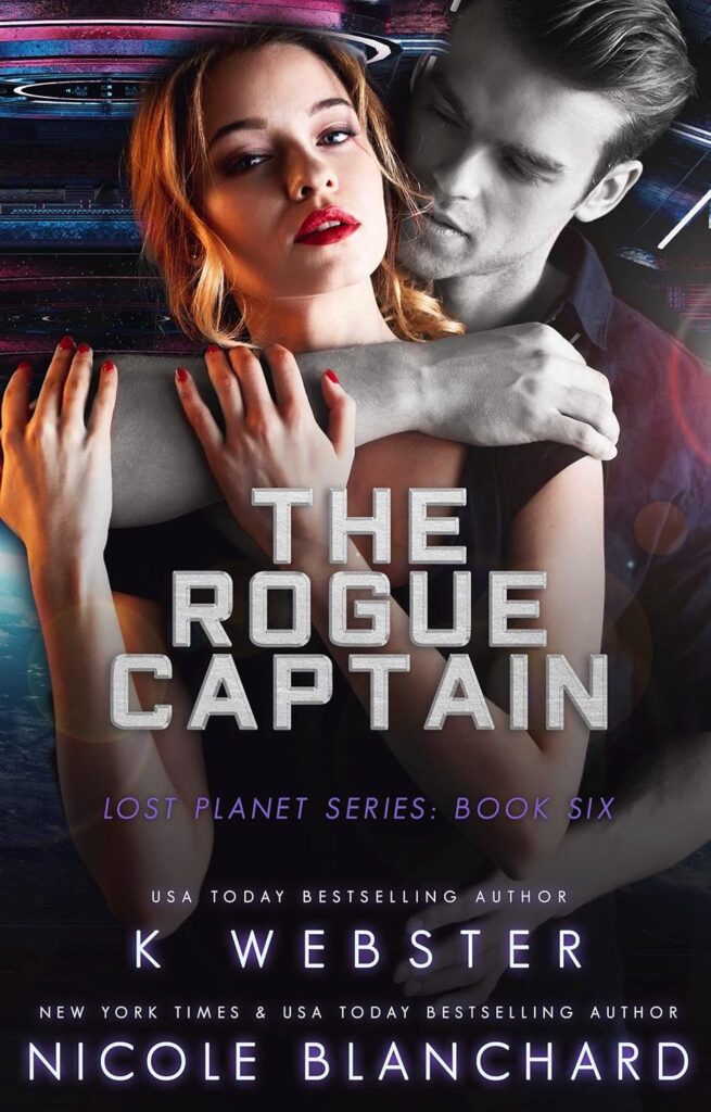 The Rogue Captain