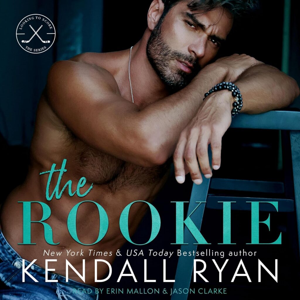 The Rookie
