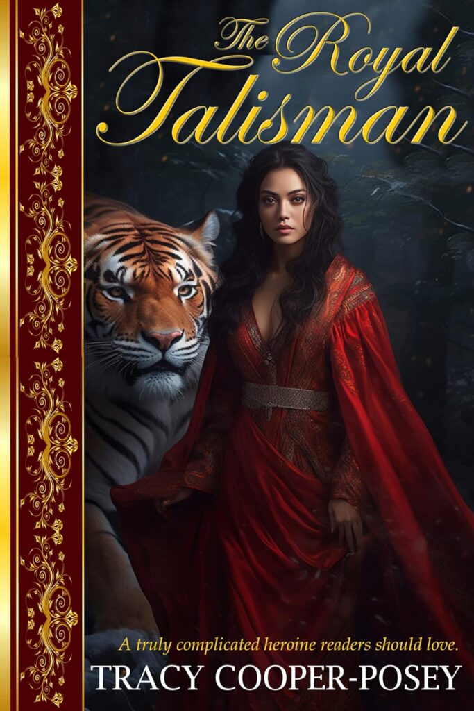 The Royal Talisman
