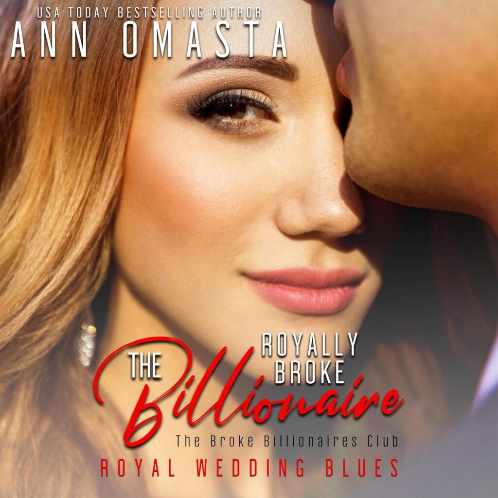 The Royally Broke Billionaire