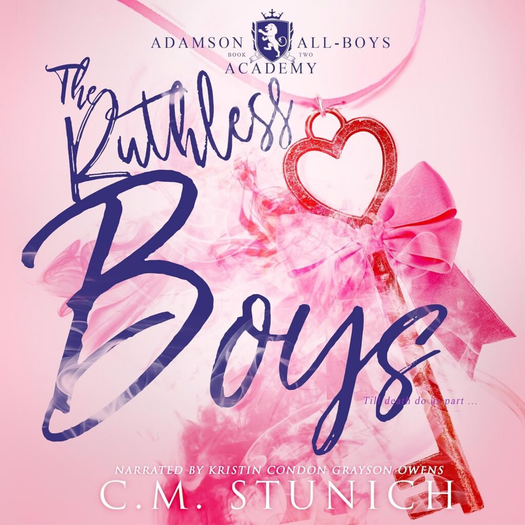 The Ruthless Boys