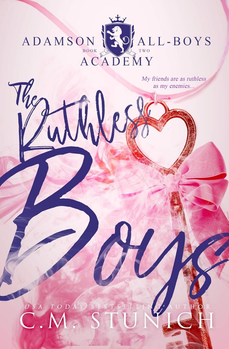 The Ruthless Boys