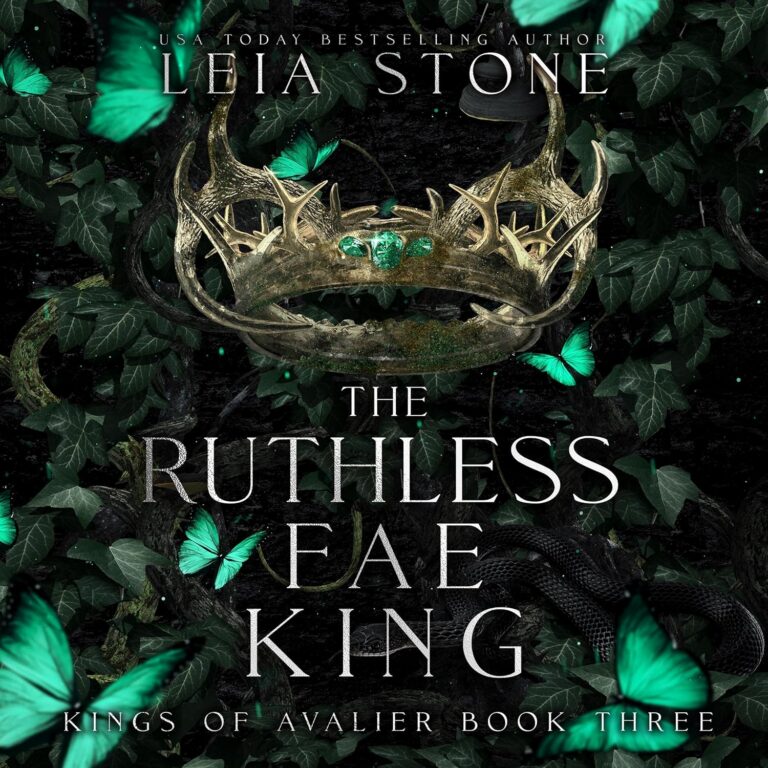 The Ruthless Fae King