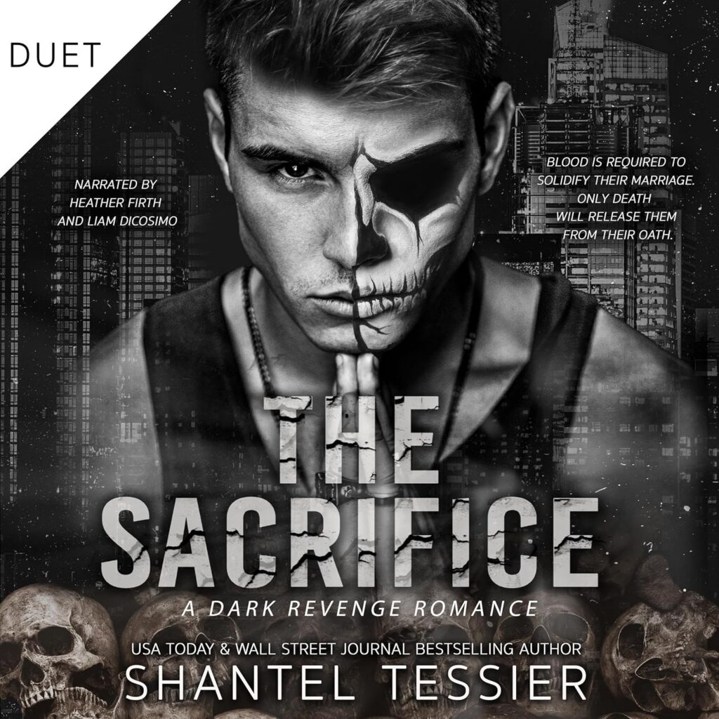 The Sacrifice