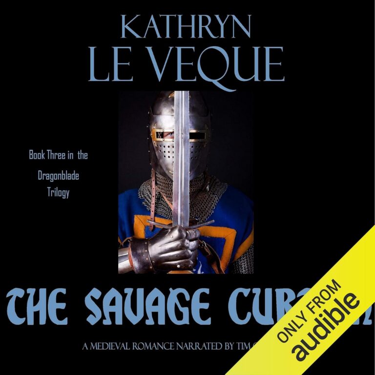 The Savage Curtain