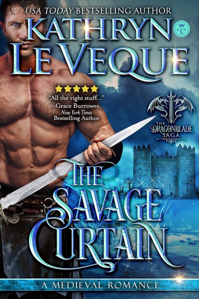 The Savage Curtain